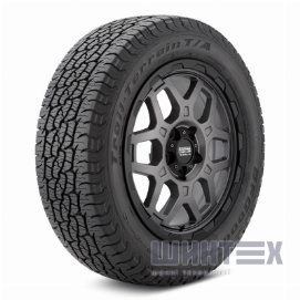 BFGoodrich Trail-Terrain T/A 215/65 R16 98T ORWL